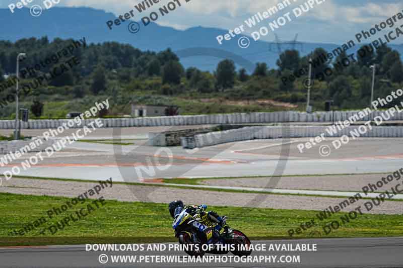 march 2018;motorbikes;no limits;peter wileman photography;portugal;trackday digital images;valencia